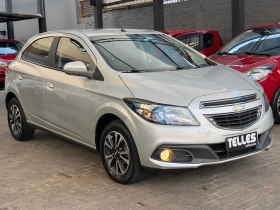 onix ltz 1.4    2015 passo fundo