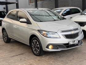 onix ltz 1.4 2015 passo fundo
