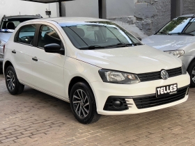 gol trendline 1.6 2017 passo fundo