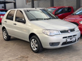 palio fire 1.0 2015 passo fundo