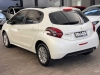 208 ALLURE 1.6 AT / SOLAR - 2017 - PASSO FUNDO