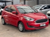 KA SE 1.0 /  - 2020 - PASSO FUNDO