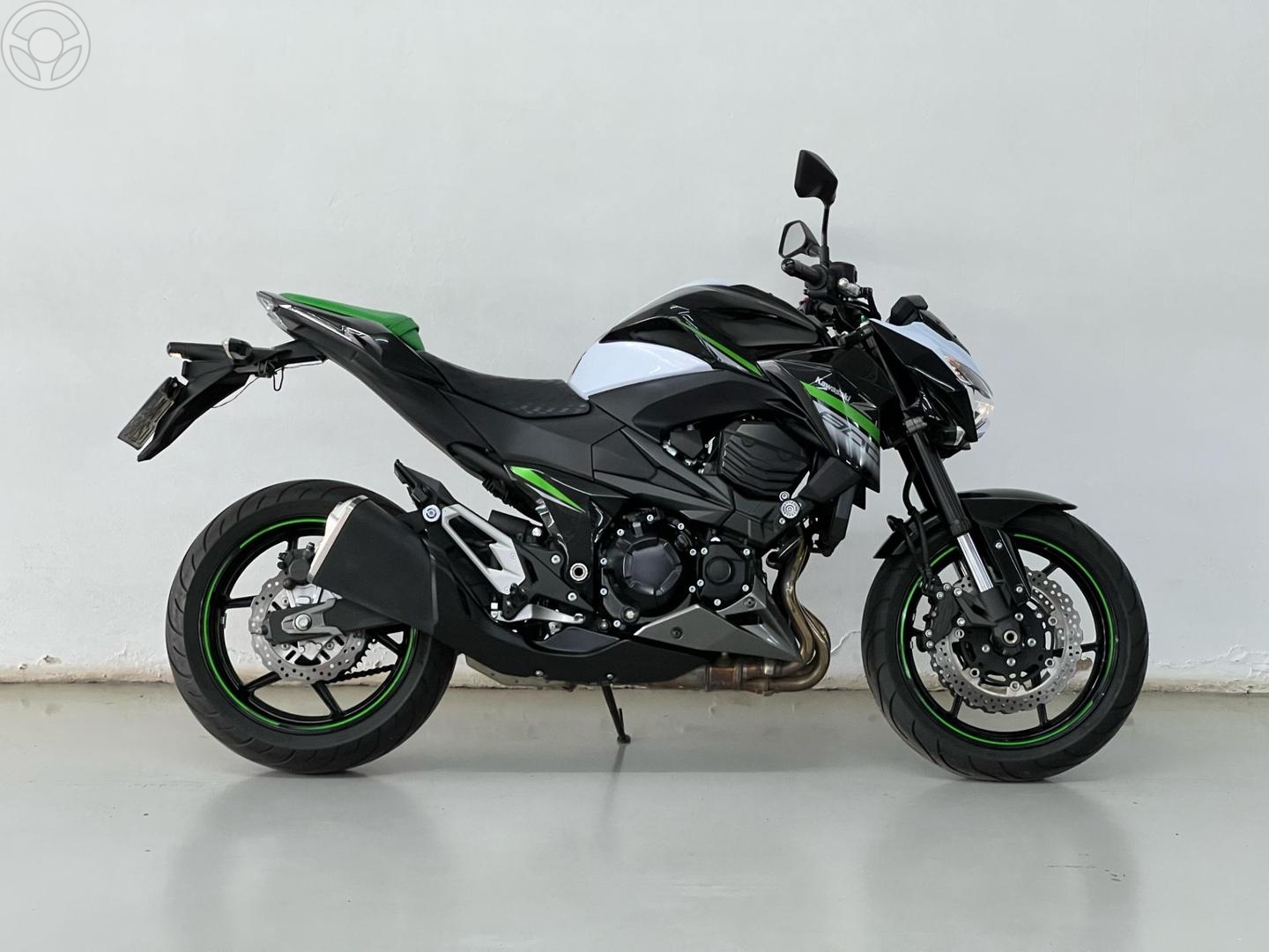 Z800 - 2017 - PASSO FUNDO