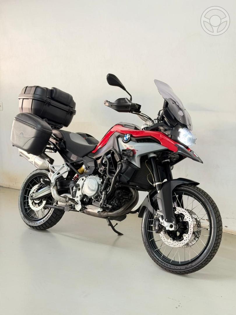 F 850 - 2019 - PASSO FUNDO