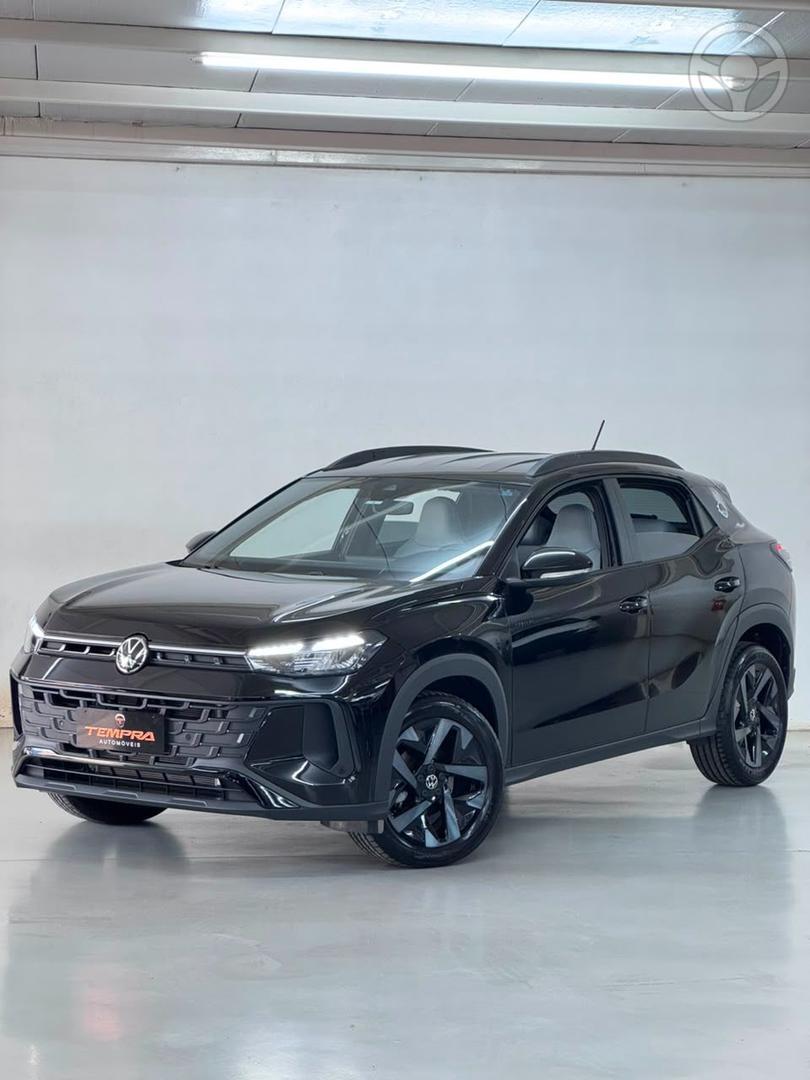 TERA 1.0 170 TSI HIGH 12V FLEX 4P AUTOMATICO - 2026 - PASSO FUNDO