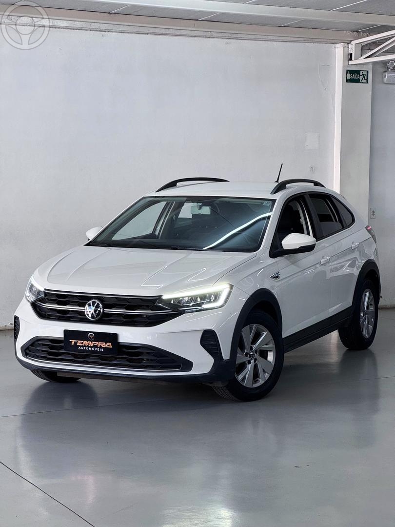 NIVUS - 2021 - PASSO FUNDO