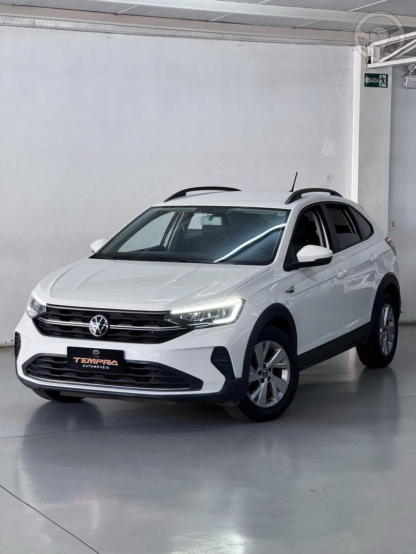 NIVUS - 2021 - PASSO FUNDO