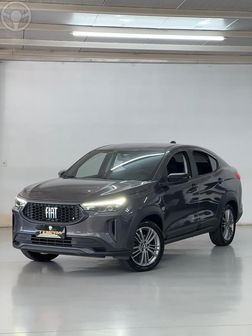 FASTBACK 1.0 AUDACE 200 TURBO FLEX 4P AUTOMATICO - 2025 - PASSO FUNDO