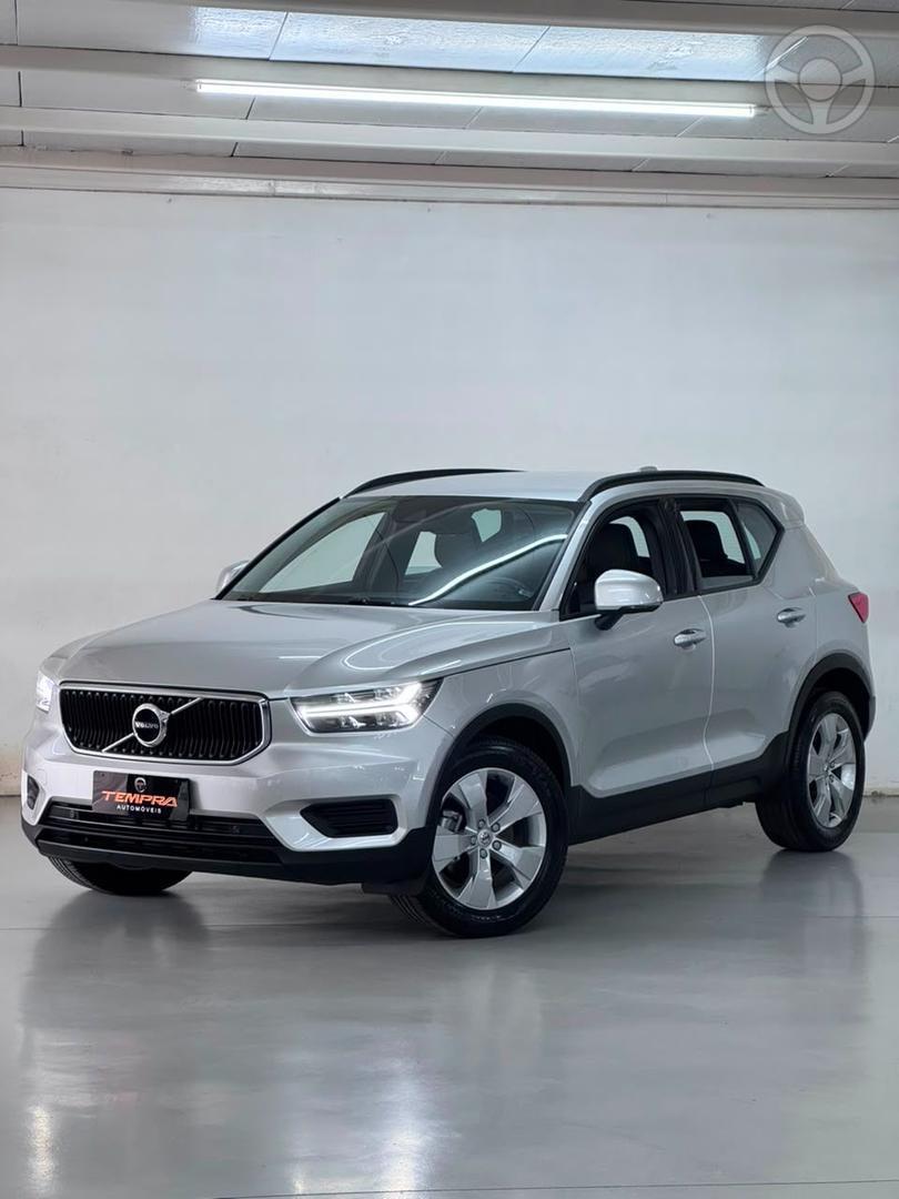 XC 40 2.0 T4 GEARTRONIC - 2019 - PASSO FUNDO