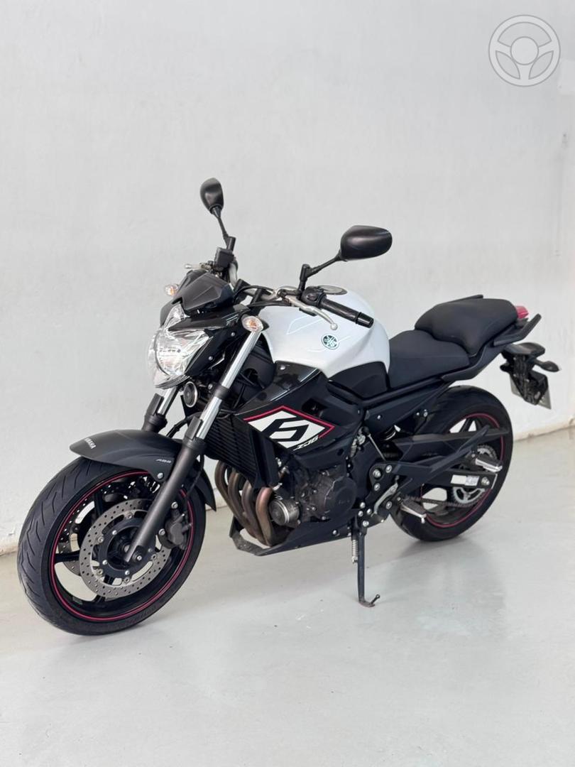 XJ6 F - 2016 - PASSO FUNDO