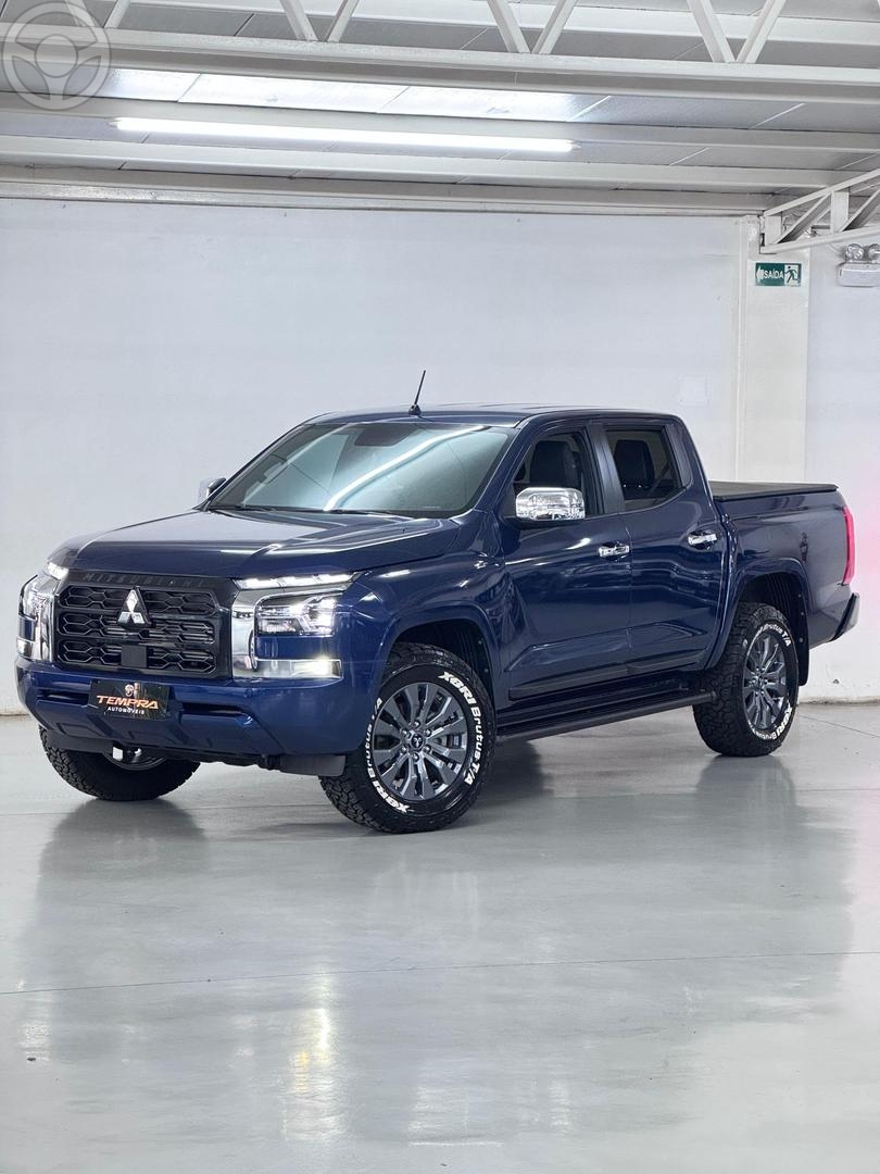 L200 TRITON 2.4 16V TURBO DIESEL SPORT HPE TOP CD 4P 4X4 AUTOMATICO - 2026 - PASSO FUNDO