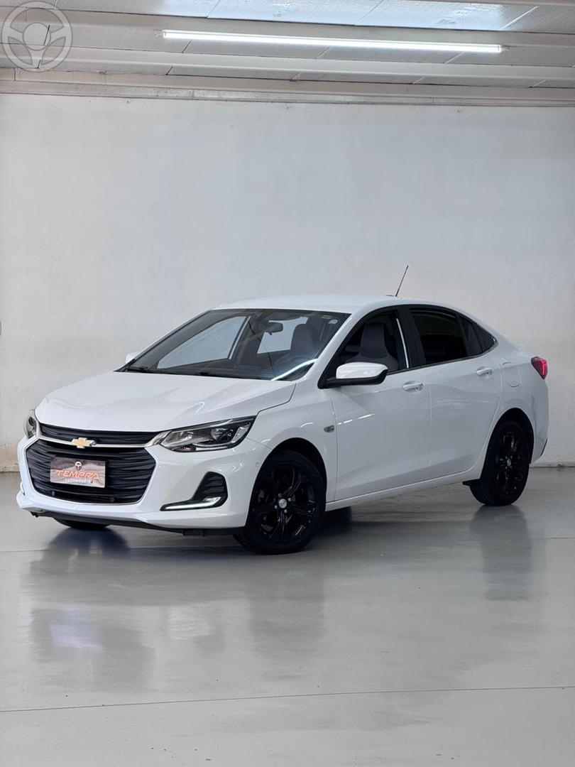 ONIX - 2020 - PASSO FUNDO