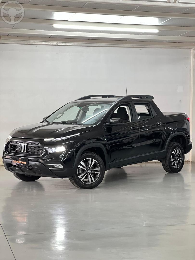 TORO 1.3 FREEDOM T270 4X2 16V FLEX 4P AUTOMATICO - 2025 - PASSO FUNDO