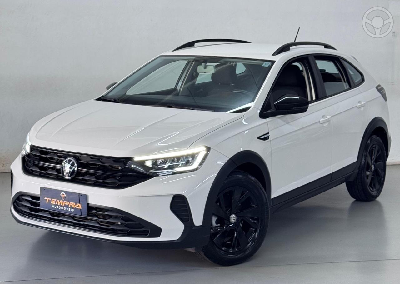 NIVUS - 2021 - PASSO FUNDO