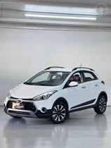 hb20x 1.6 16v premium flex 4p automatico 2019 passo fundo