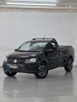 saveiro 1.6 robust cs 8v flex 2p manual 2023 passo fundo