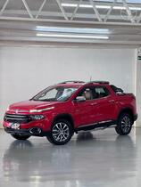 toro 2.0 16v turbo diesel ranch at 4x4 automatico 2019 passo fundo