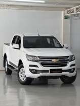 s10 2.5 lt 4x2 cd 16v flex 4p automatica 2018 passo fundo