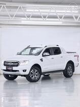 ranger 3.2 limited 4x4 cd 20v diesel 4p automatico 2021 passo fundo