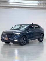hr v 1.5 ex sensing 16v 4p automatico 2025 passo fundo