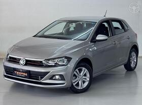 polo 1.0 200 tsi comfortline automatico 2022 passo fundo