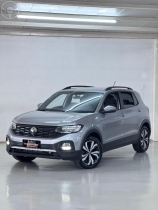t cross 1.0 tsi 12v flex 4p automatico 2024 passo fundo