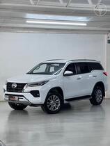 HILUX SW4 2.8 SRX 4X4 16V TURBO INTERCOOLER DIESEL 4P AUTOMATICO