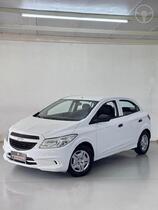 ONIX 1.0 JOY HATCH 8VFLEX 4P MANUAL