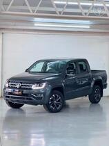 AMAROK 3.0 V6 TDI HIGHLINE CD DIESEL 4MOTION AUTOMATICO
