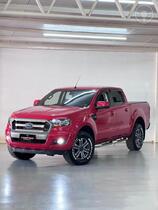 ranger 2.0 xls cd turbo 4x4 diesel 4p automatico 2019 passo fundo