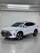 YUAN PLUS EV ELETRICO 4P AUTOMATICO