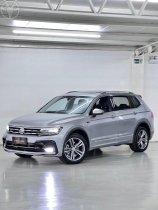 tiguan 2.0 allspace r line 350 tsi 4x4 4p 2020 passo fundo