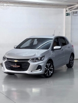 onix 1.0 premier ii 12v turbo flex 4p automatico 2023 passo fundo