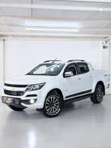 s10 2.8 high country 4x4 cd 16v turbo diesel 4p automatico 2020 passo fundo