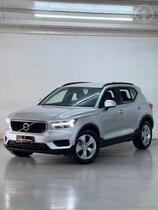 xc 40 2.0 t4 geartronic 2019 passo fundo