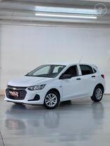 onix 1.0 hatch turbo 12v flex 4p automatico 2022 passo fundo