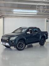 S10 2.8 HIGH COUNTRY 4X4 CD 16V TURBO DIESEL 4P AUTOMATICO