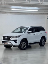 hilux sw4 2.8 srx 4x4 16v turbo intercooler diesel 4p automatico 2024 passo fundo