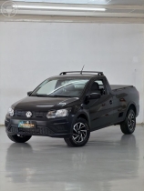 SAVEIRO 1.6 ROBUST CS 8V FLEX 2P MANUAL