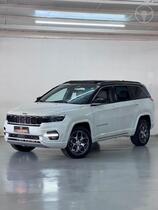 commander 2.0 overland t380 16v 4x4 turbo diesel 4p automatico 2023 passo fundo