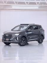 tiggo 1.5 7 pro tci flex hybrid automatico 2024 passo fundo