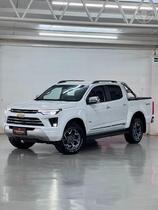 s10 2.8 ltz 4x4 cd 16v turbo diesel 4p automatico 2025 passo fundo