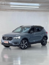 xc 40 1.5 t5 hibrido r design fwd 2020 passo fundo