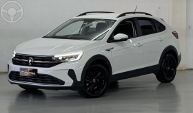 nivus 1.0 tsi comfortline flex 4p automatico 2024 passo fundo