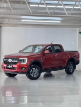 RANGER 3.0 V6 XLT CD TURBO 4X4 DIESEL 4P AUTOMATICO