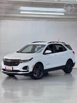 equinox 1.5 premier 16v turbo 4p automatico 2023 passo fundo