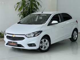onix 1.4 mpfi lt 8v flex 4p automatico 2019 passo fundo