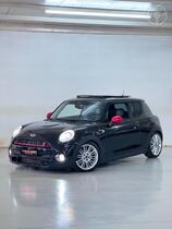 cooper 2.0 s 16v turbo 2p automatico 2014 passo fundo