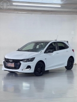 onix 1.0 hatch rs 12v turbo 4p automatico 2023 passo fundo
