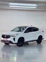 FASTBACK 1.3 ABARTH 270 TURBO FLEX 4P AUTOMATICO